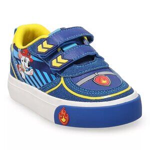 Paw Patrol Toddler Boy Sneakers | Size 8 | Excellent Condition